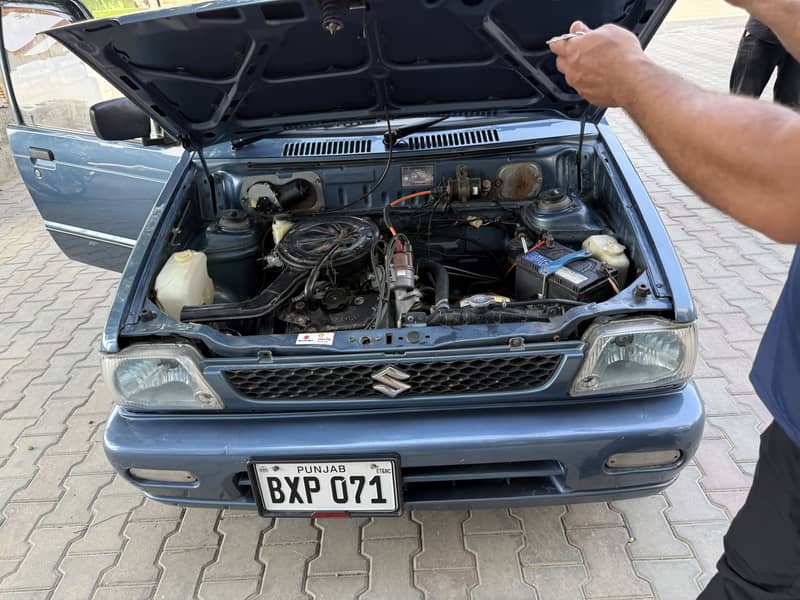 MEHRAN VXR 2