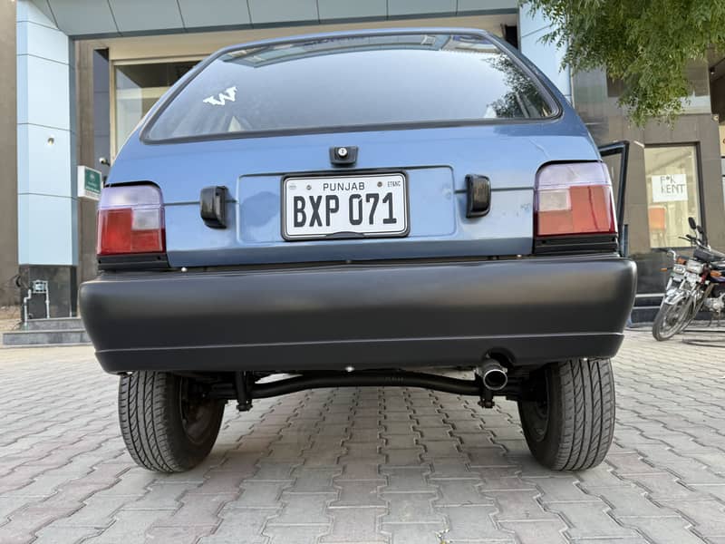MEHRAN VXR 3