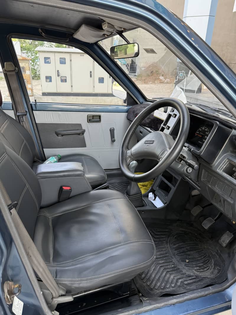 MEHRAN VXR 4