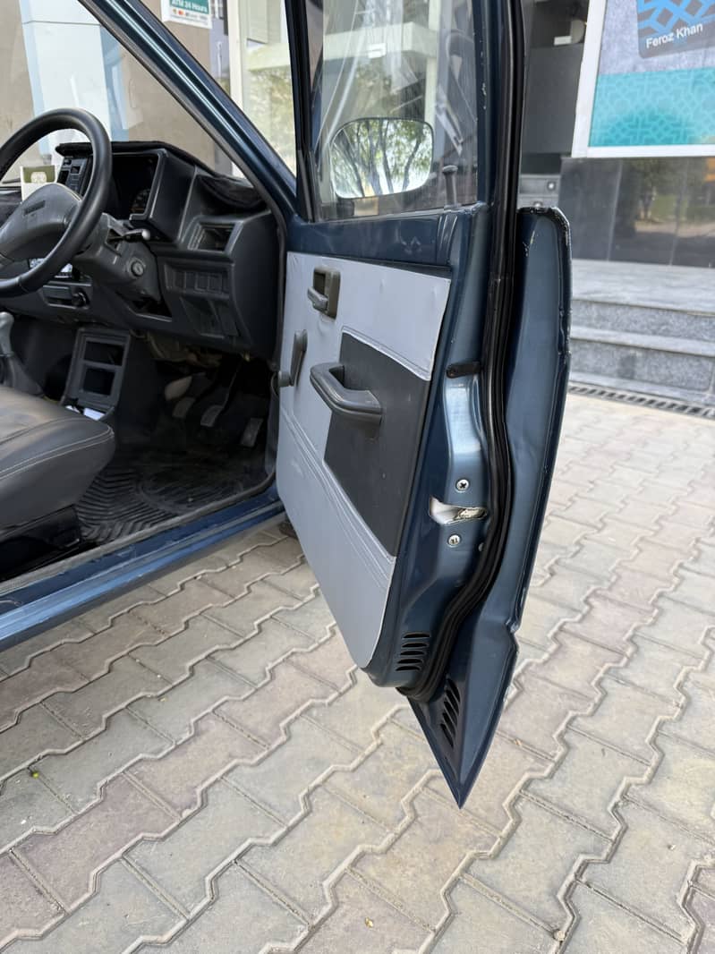 MEHRAN VXR 5
