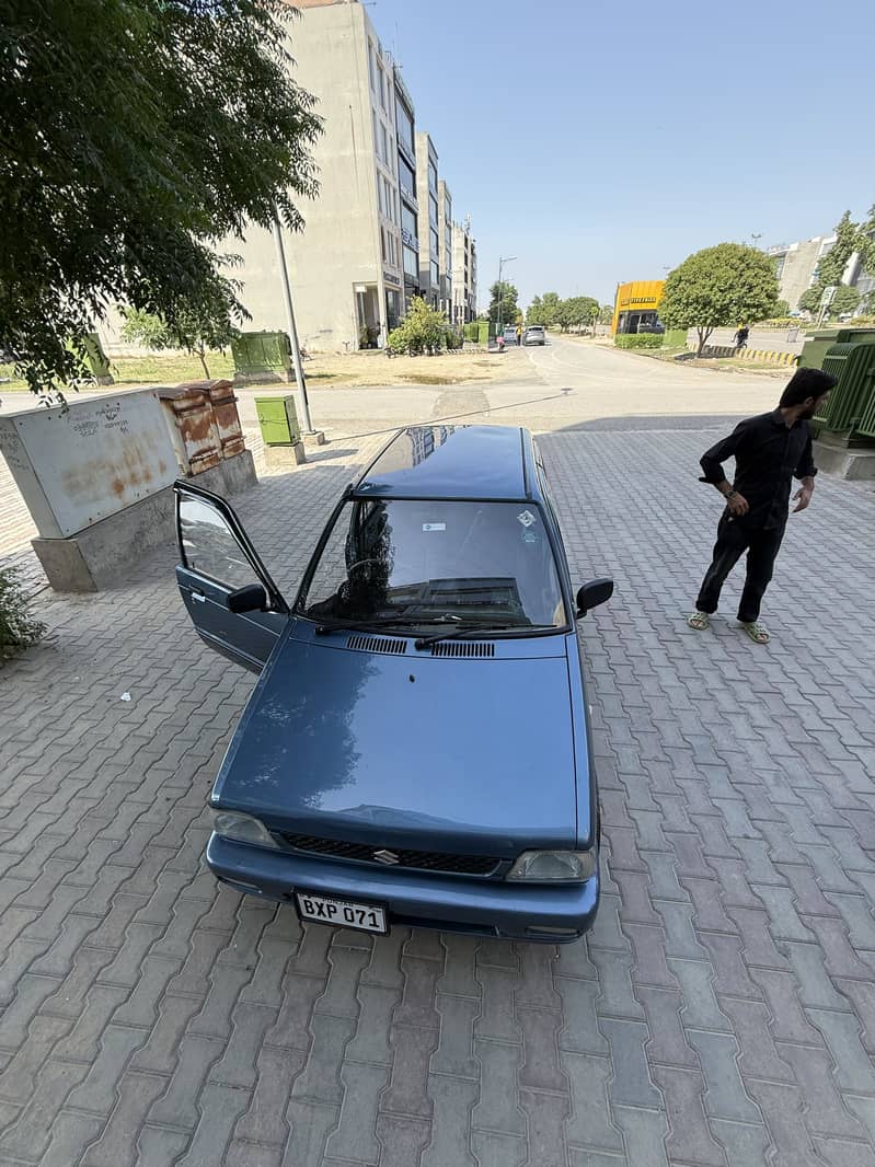 MEHRAN VXR 6