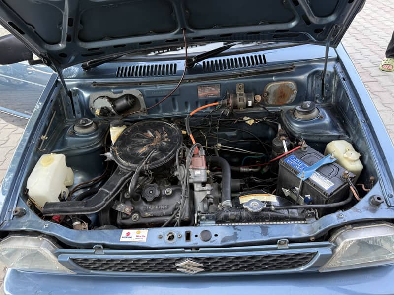 MEHRAN VXR 8