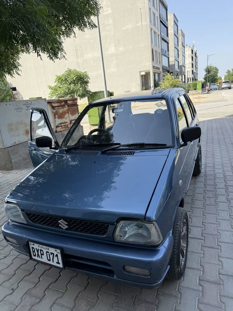 MEHRAN VXR 9