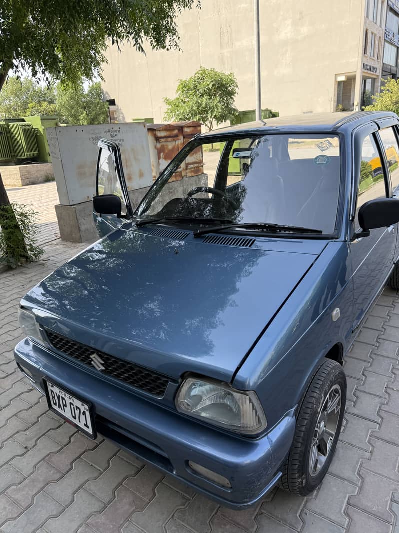 MEHRAN VXR 10