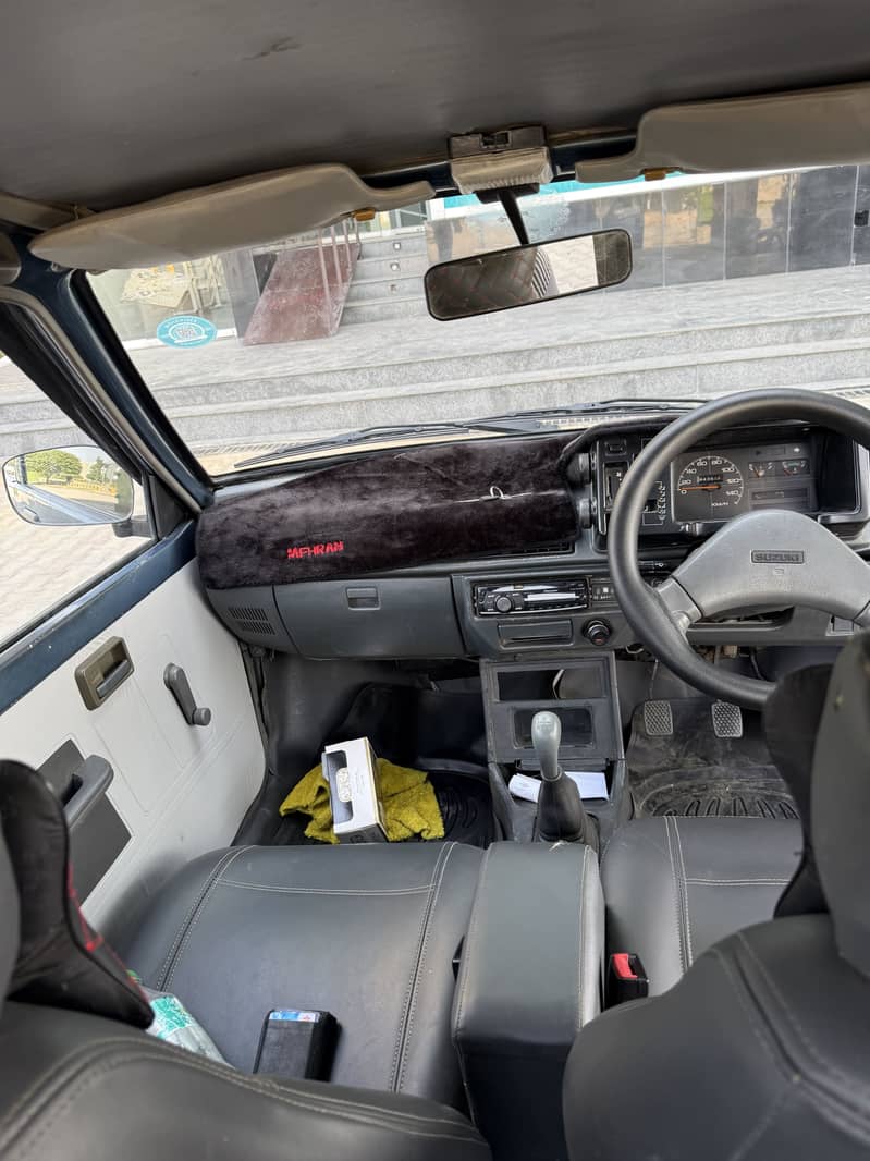 MEHRAN VXR 11