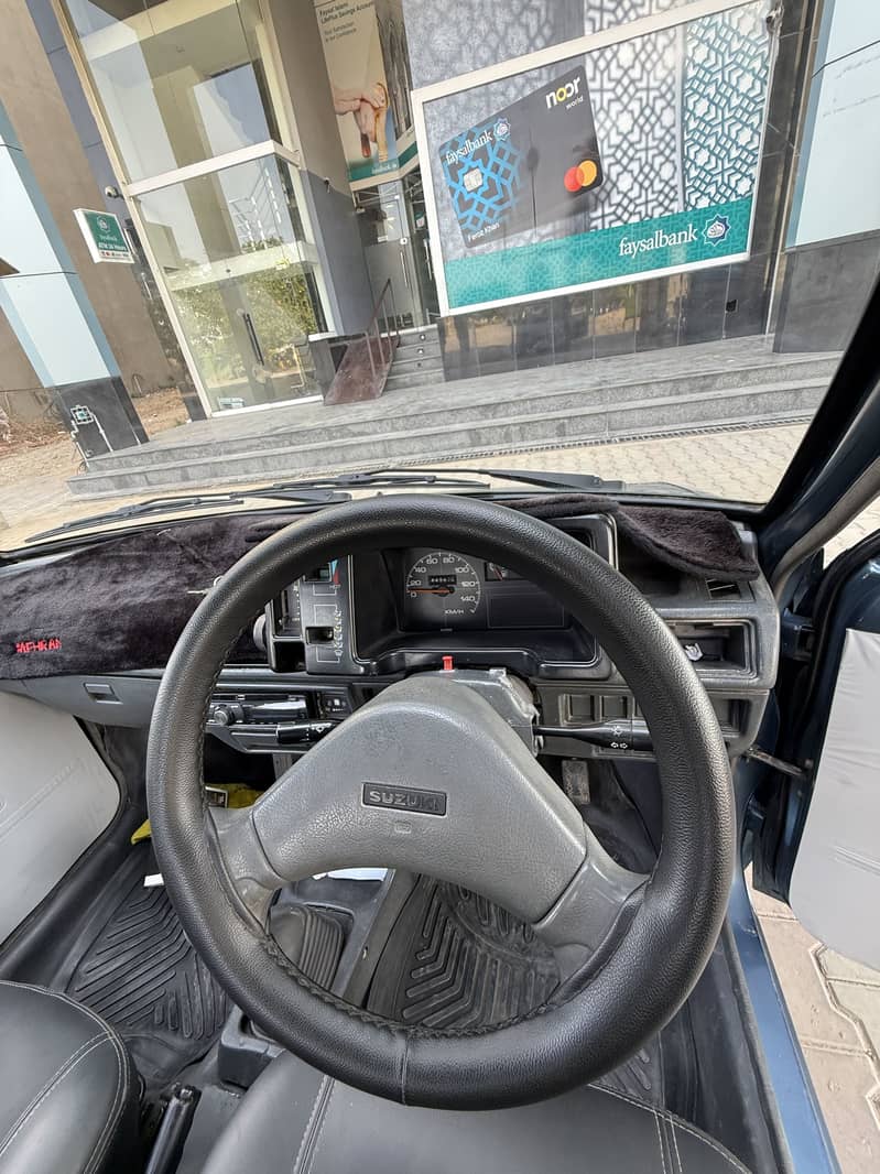 MEHRAN VXR 13