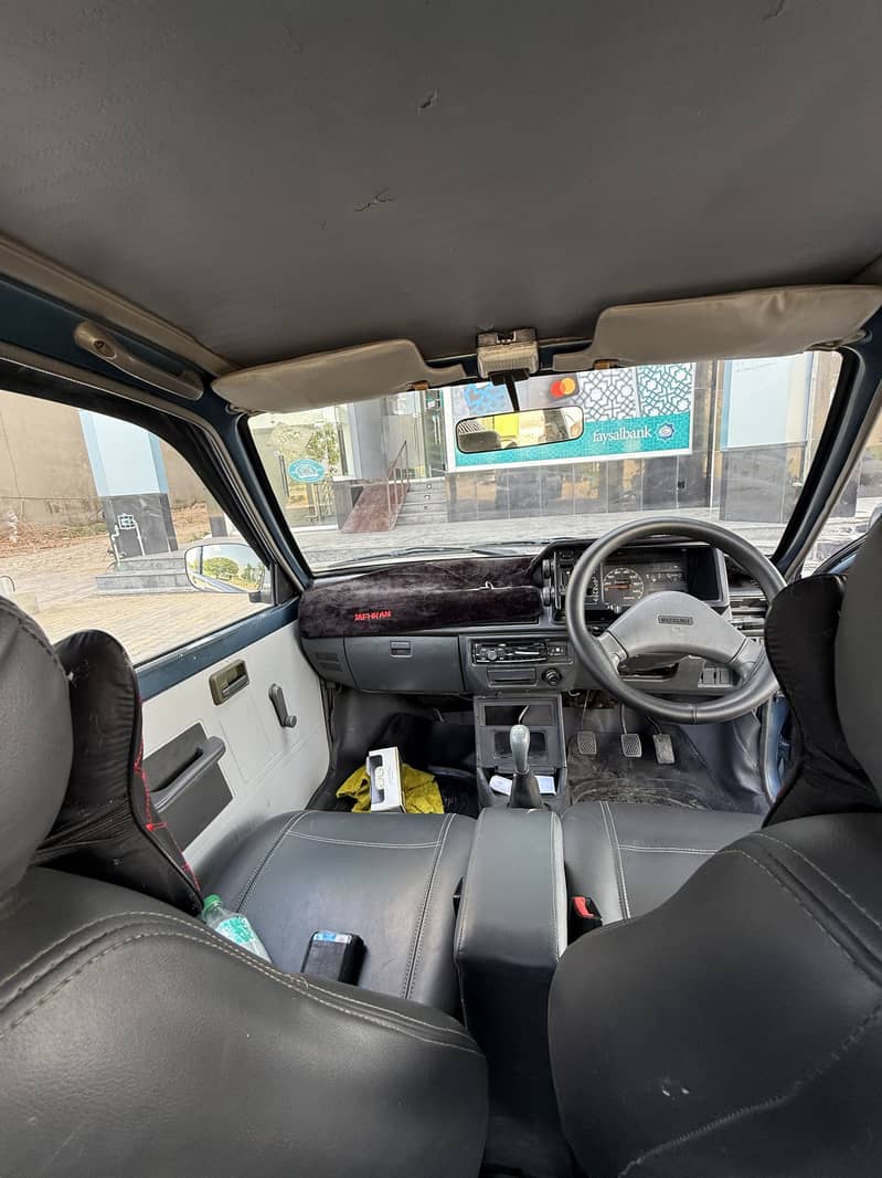 MEHRAN VXR 14