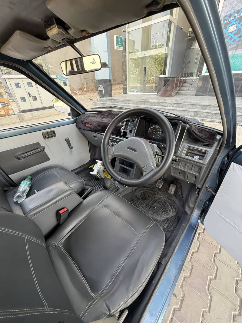 MEHRAN VXR 15
