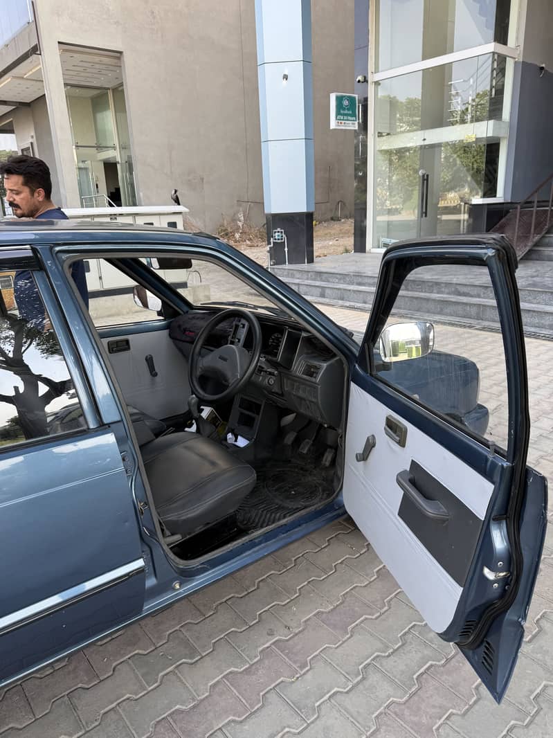 MEHRAN VXR 16