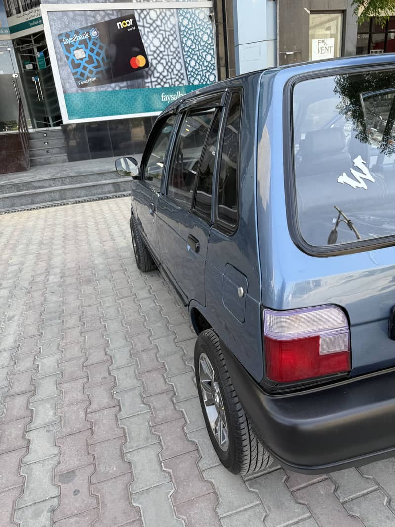 MEHRAN VXR 17