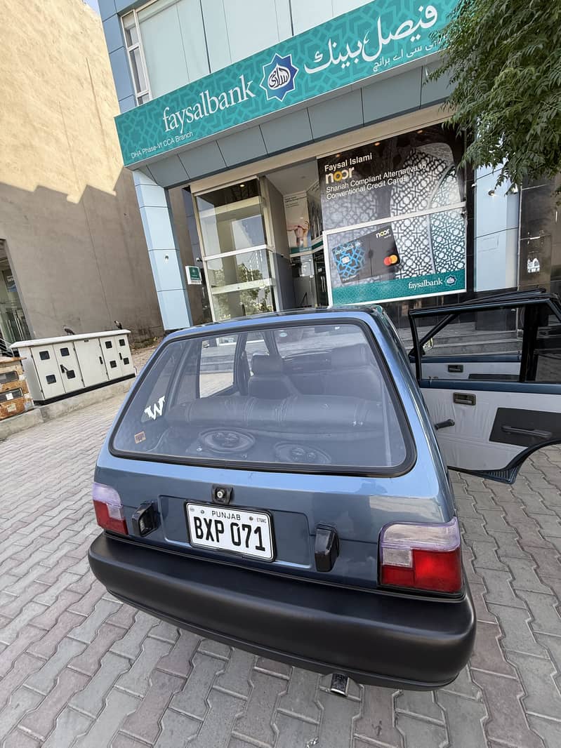 MEHRAN VXR 19