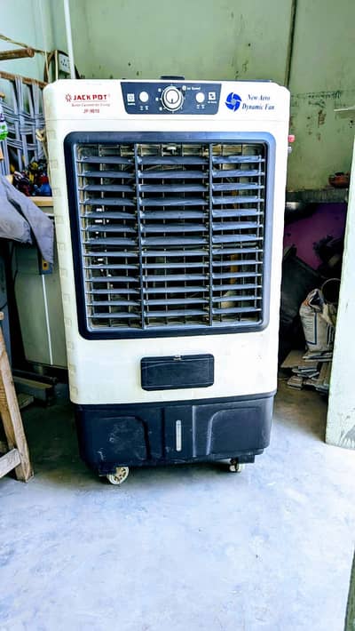 Air cooler Jackpot 9010 in affordable price