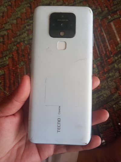 Tecno CAMON 16 SE urgent for sale