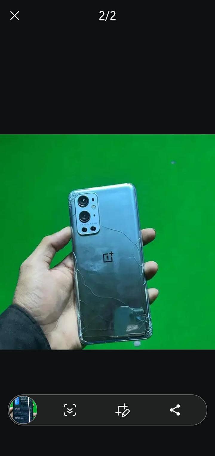 One Plus 9 Pro 1
