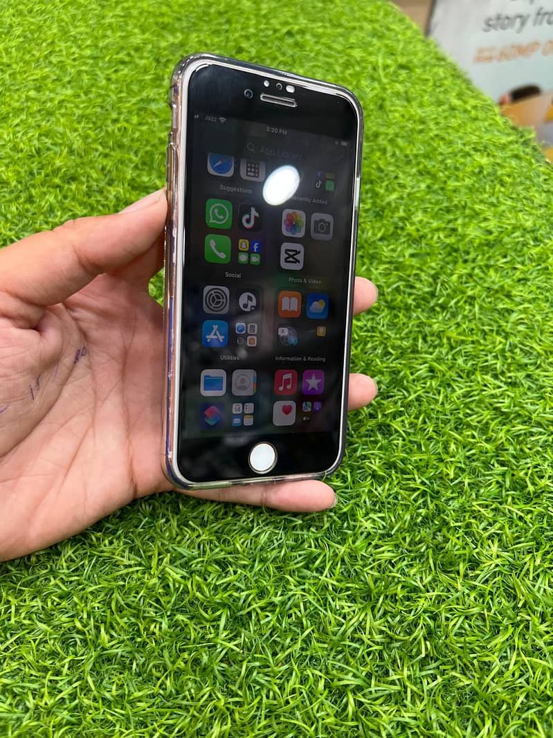 Iphone 7 0