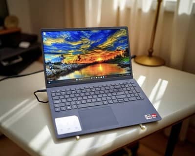Dell Gaming Core i5 7th Gen (Ram 8GB + SSD 128GB) 15 Display Numpad