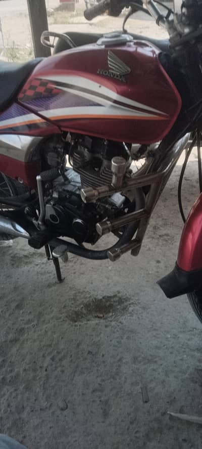 good bike