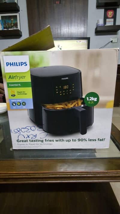Philips Air Fryer Orignal