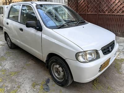 Suzuki Alto 2010