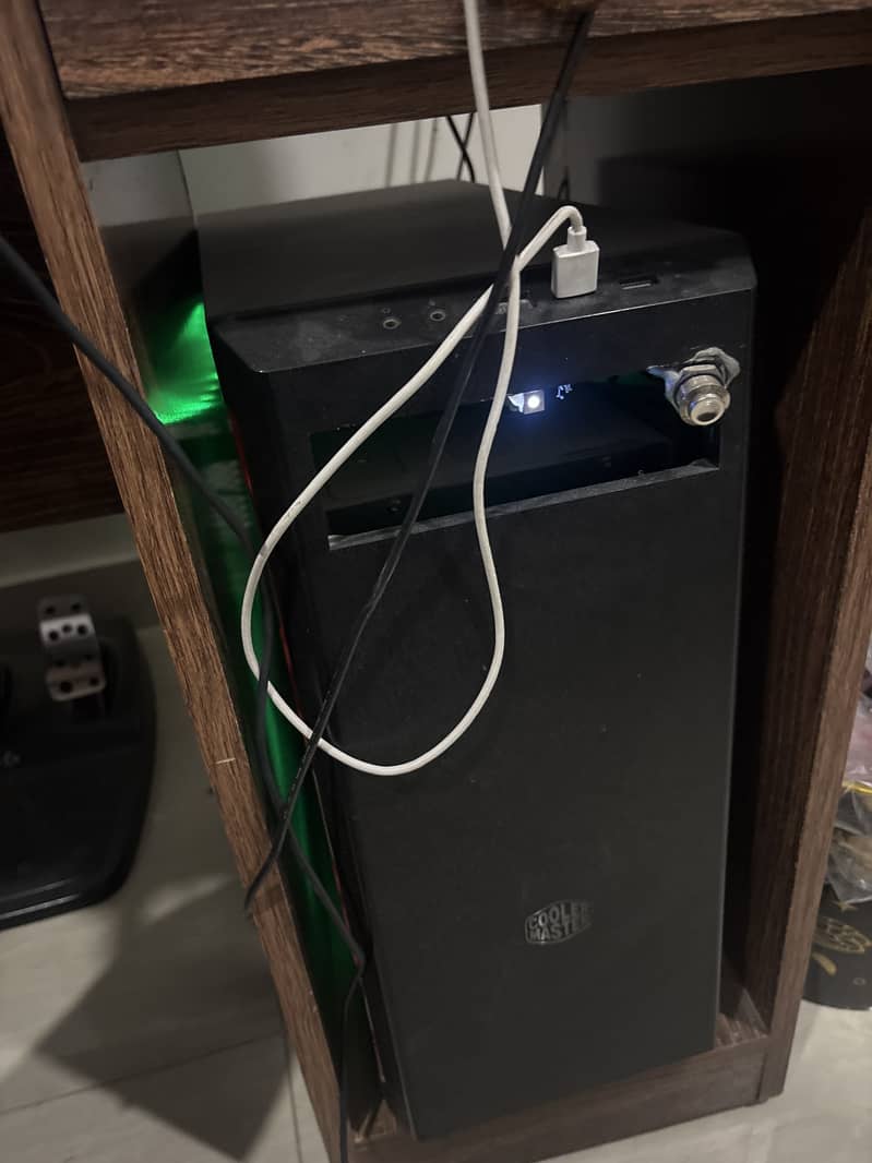 Gaming Pc 0