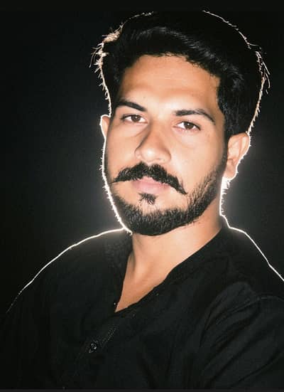 muhammad sohail