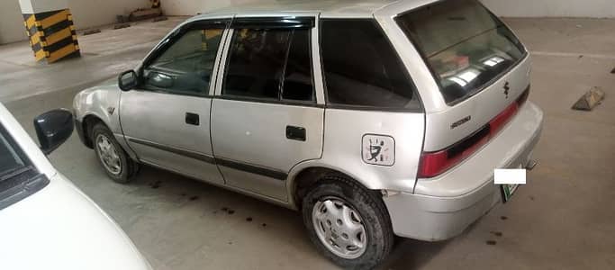 890000 Suzuki Cultus VXR 2007 For sale, Home Use