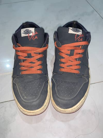Air Jordan 1