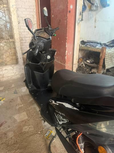 Jolta Electric For Sale