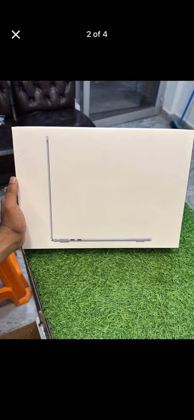 Macbook Air M5