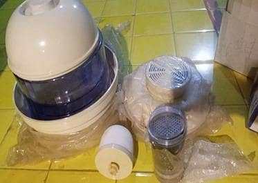 water purifiers