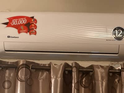 Dawlance Inverter AC 1 Ton Sprinter 15