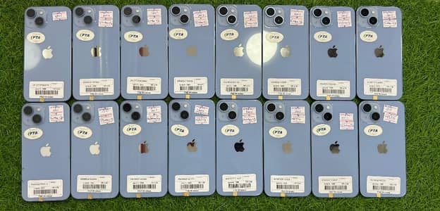 Apple iPhone 14