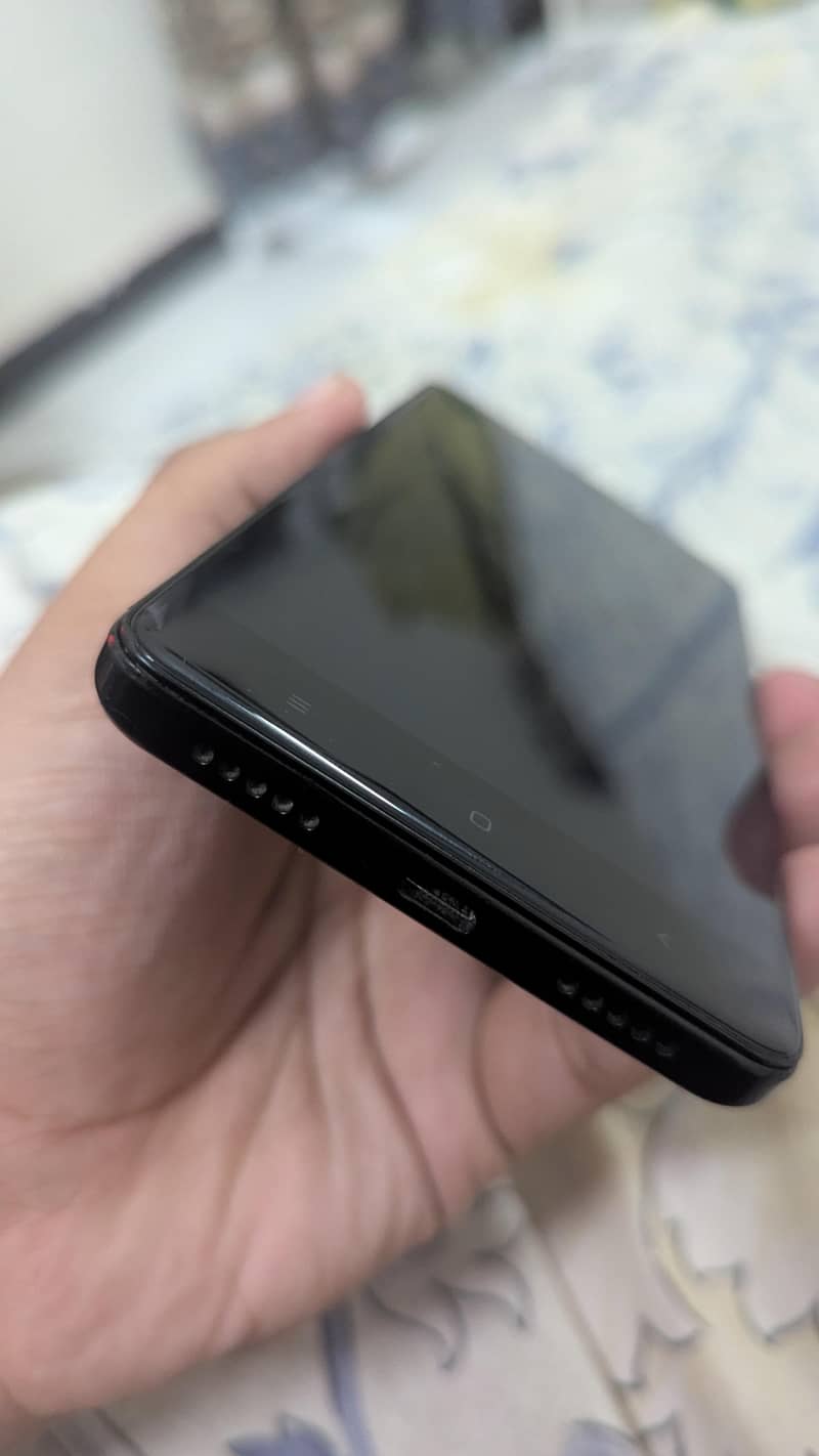 Xiaomi Redmi Note 4 3