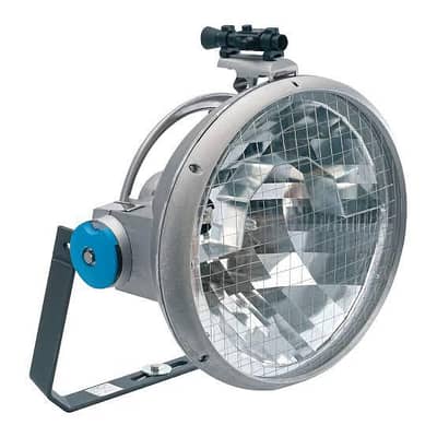 Arena light 2000 kwh working condition