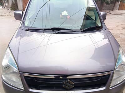 Suzuki Wagon R 2018
