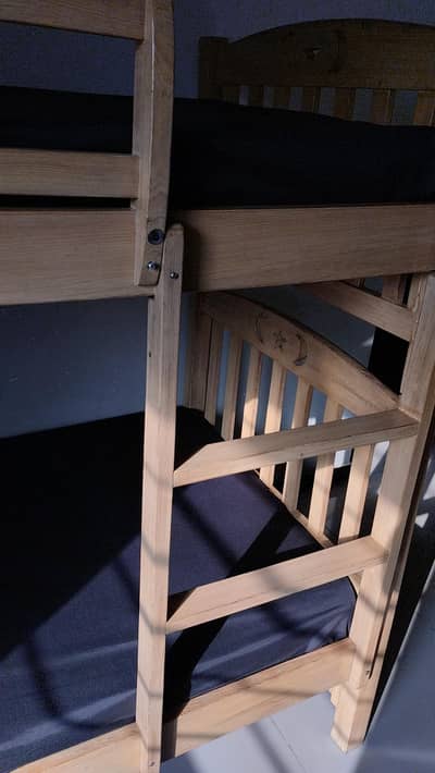used bunk bed for sale