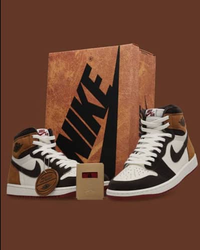 Shoes , 5999