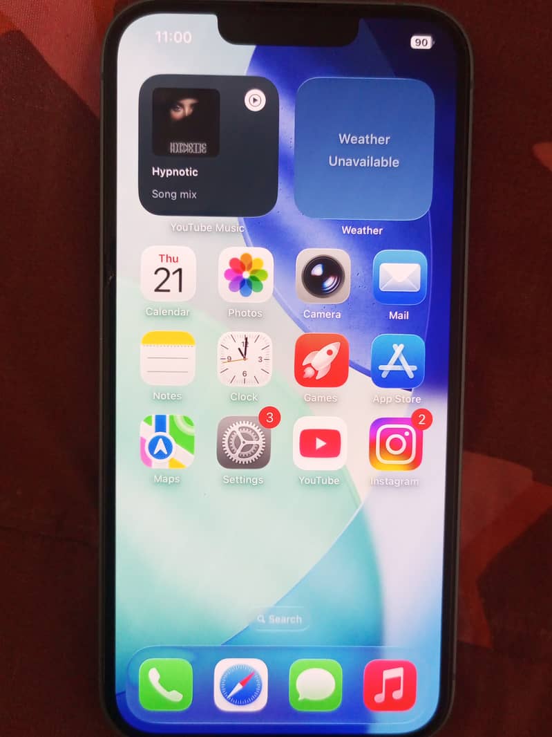 Apple iPhone 14 1