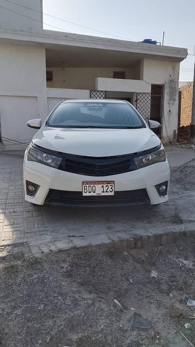 GLI Automatic 2015 0-3-0-5-5-8-1-4-8-5-3