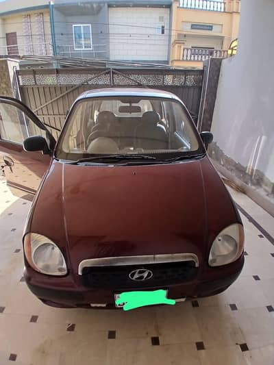 Honda Other 2007