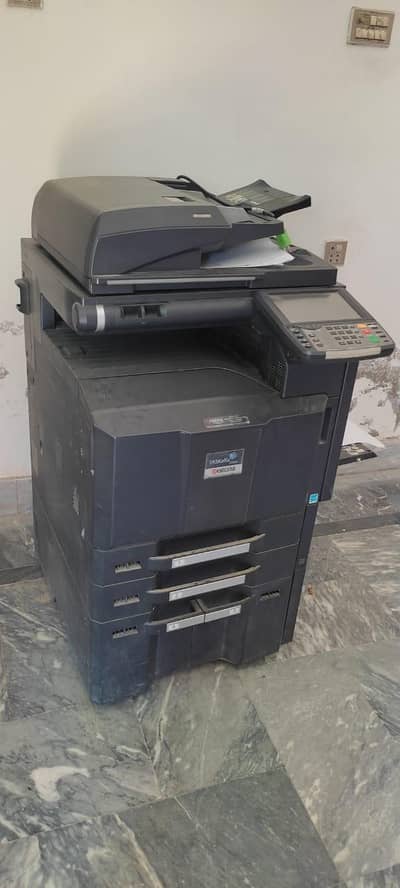 Kyocera TASKalfa 3500i