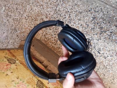 head phones