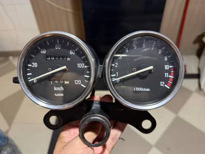 Suzuki 150 genuine Meter