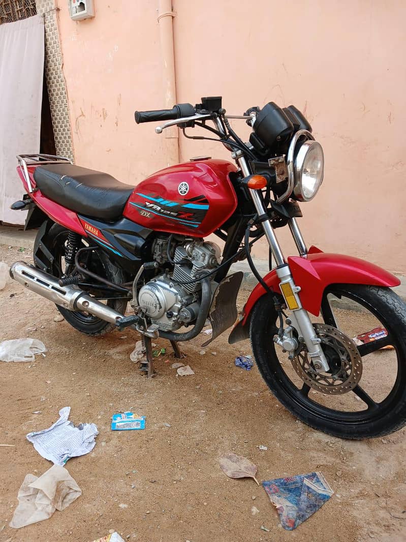 new  condition 1