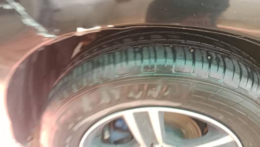 Honda City Vario 2003