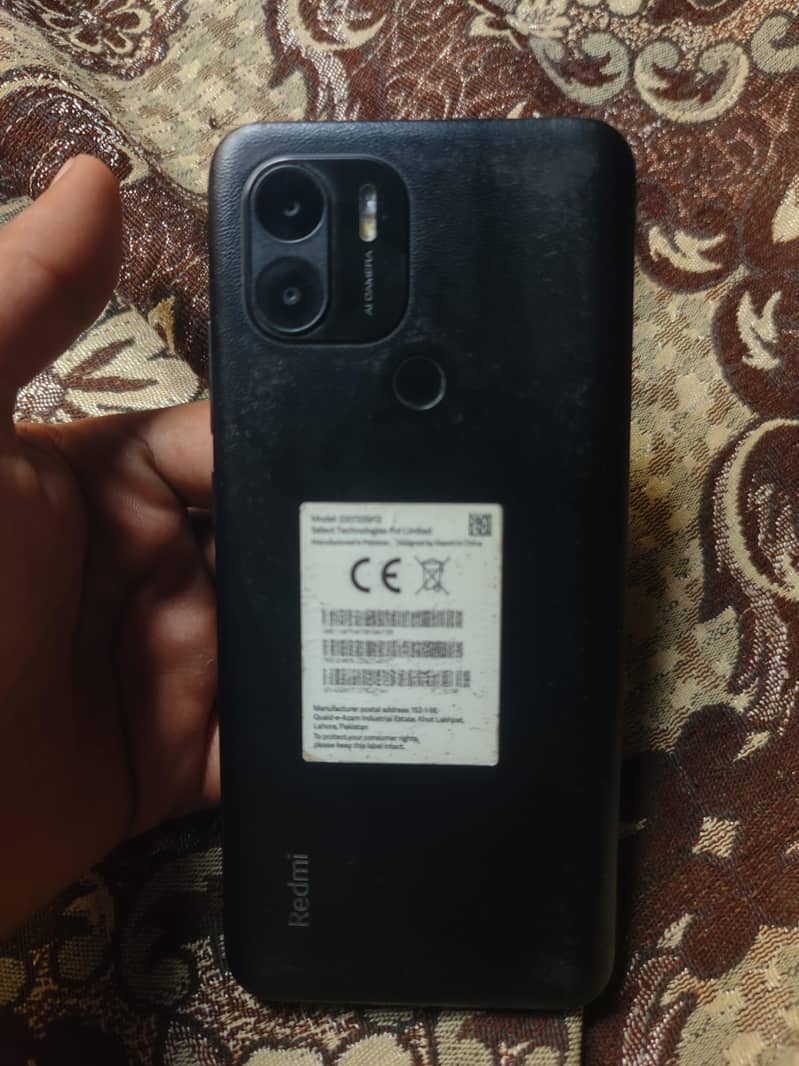 Realme A1 1