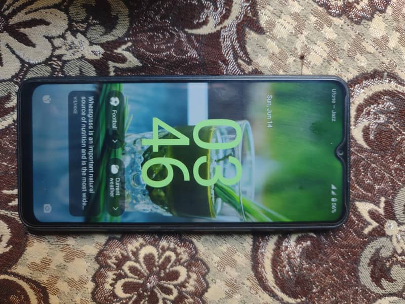 Realme A1 4