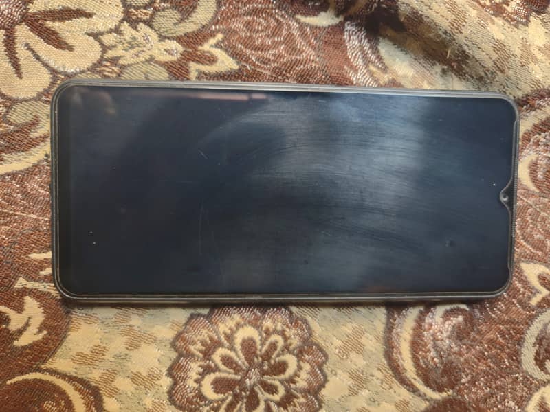 Realme A1 5