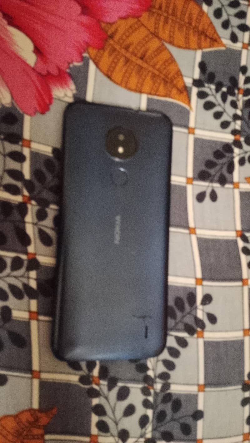 Nokia C21 Plus 0