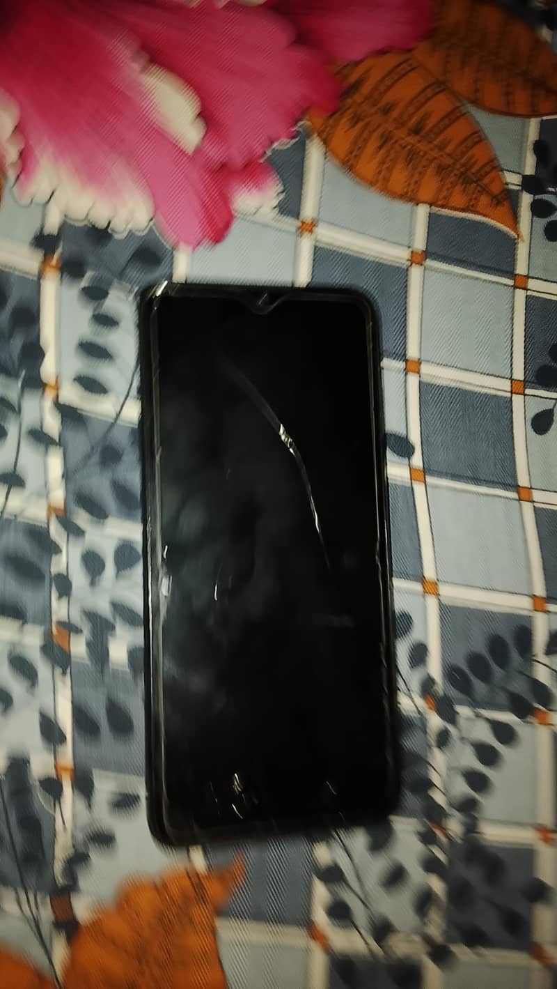 Nokia C21 Plus 1